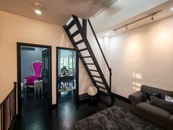 Villa Verde (D23), Terrace #603605721